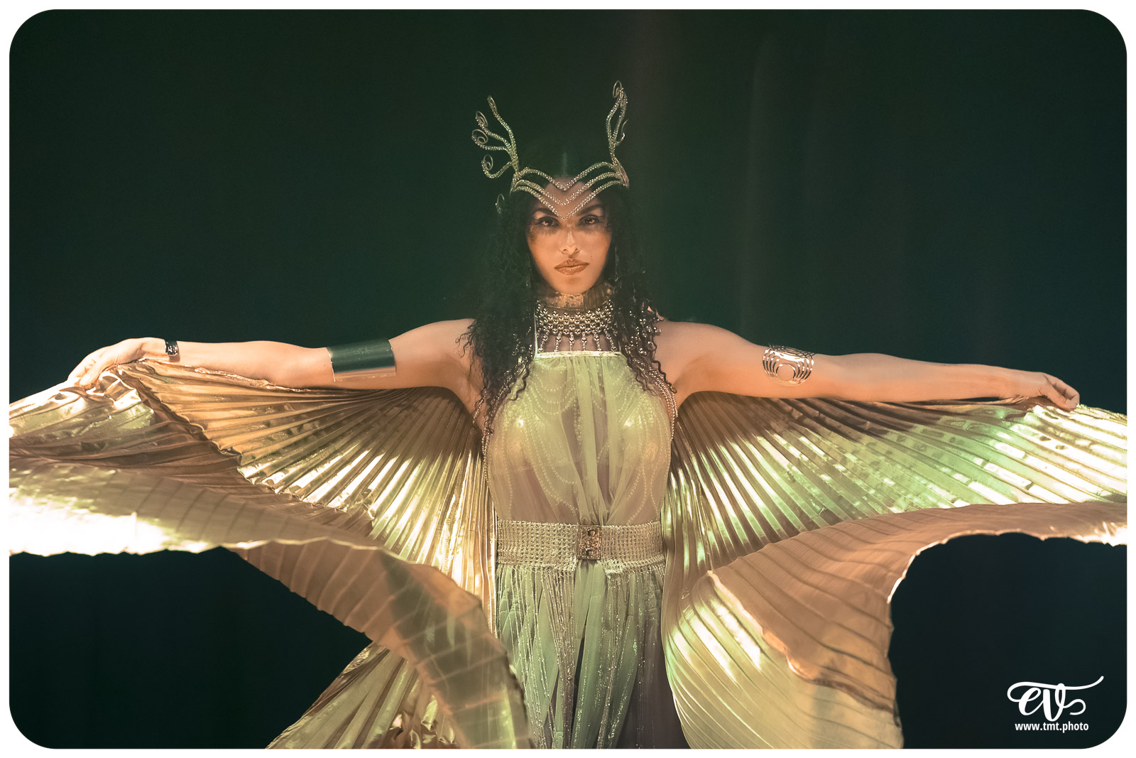 LES COURBES DE L'IL#5